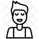 پیش‌نمایش فایل boy-blushing از پک جشن جونینا