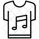 پیش‌نمایش فایل music-shirt از پک جشن جونینا
