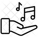 پیش‌نمایش فایل musician-symbol از پک جشن جونینا