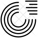 پیش‌نمایش فایل circle-graph از پک نمایش داده‌ها / مصورسازی داده