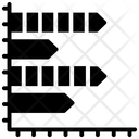 پیش‌نمایش فایل horizontal-graph-6 از پک نمایش داده‌ها / مصورسازی داده