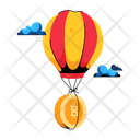 پیش‌نمایش فایل bitcoin-airdrop-9252785 از پک ارز دیجیتال