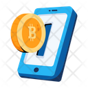 پیش‌نمایش فایل bitcoin-app-9252810 از پک ارز دیجیتال