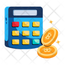 پیش‌نمایش فایل bitcoin-calculation-9252786 از پک ارز دیجیتال
