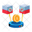 پیش‌نمایش فایل bitcoin-farm-9252817 از پک ارز دیجیتال