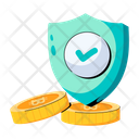 پیش‌نمایش فایل bitcoin-protection-9252788 از پک ارز دیجیتال