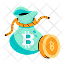 پیش‌نمایش فایل bitcoin-sack-9252804 از پک ارز دیجیتال