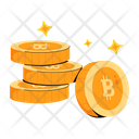 پیش‌نمایش فایل bitcoin-stack-9252823 از پک ارز دیجیتال