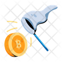 پیش‌نمایش فایل catching-bitcoin-9252831 از پک ارز دیجیتال