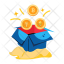 پیش‌نمایش فایل crypto-box-9252794 از پک ارز دیجیتال