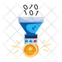 پیش‌نمایش فایل ethereum-funnel-9252835 از پک ارز دیجیتال