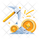 پیش‌نمایش فایل ethereum-mining-9252778 از پک ارز دیجیتال