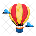 پیش‌نمایش فایل air-balloon-9251660 از پک تابستان