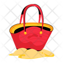 پیش‌نمایش فایل beach-bag-9251712 از پک تابستان