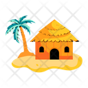 پیش‌نمایش فایل beach-cottage-9251746 از پک تابستان