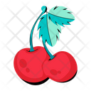 پیش‌نمایش فایل cherry-fruit-9251696 از پک تابستان