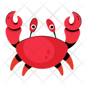 پیش‌نمایش فایل crab-9251653 از پک تابستان