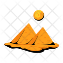 پیش‌نمایش فایل desert-pyramids-9251693 از پک تابستان