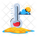 پیش‌نمایش فایل desert-temperature-9251695 از پک تابستان