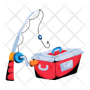 پیش‌نمایش فایل fishing-accessories-9251726 از پک تابستان