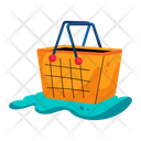 پیش‌نمایش فایل food-basket-9251744 از پک تابستان