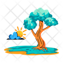 پیش‌نمایش فایل forest-tree-9251707 از پک تابستان