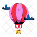 پیش‌نمایش فایل hot-balloon-9251732 از پک تابستان