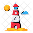 پیش‌نمایش فایل lighthouse-9251671 از پک تابستان