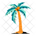 پیش‌نمایش فایل palm-tree-9251651 از پک تابستان