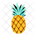 پیش‌نمایش فایل pineapple-9251652 از پک تابستان
