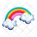 پیش‌نمایش فایل rainbow-9251738 از پک تابستان