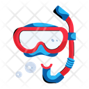 پیش‌نمایش فایل scuba-mask-9251742 از پک تابستان