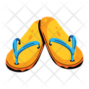 پیش‌نمایش فایل slippers-9251675 از پک تابستان