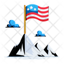 پیش‌نمایش فایل american-flag-9246338 از پک جشنواره