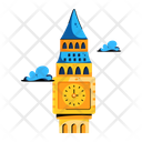پیش‌نمایش فایل ben-tower-9246332 از پک جشنواره