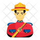 پیش‌نمایش فایل canadian-policeman-9246356 از پک جشنواره