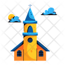 پیش‌نمایش فایل church-building-9246355 از پک جشنواره