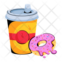پیش‌نمایش فایل coffee-donut-9246342 از پک جشنواره