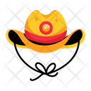 پیش‌نمایش فایل cowboy-hat-9246318 از پک جشنواره