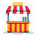 پیش‌نمایش فایل drink-stall-9246328 از پک جشنواره
