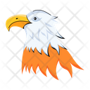 پیش‌نمایش فایل eagle-head-9246324 از پک جشنواره