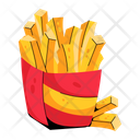 پیش‌نمایش فایل fries-9246341 از پک جشنواره