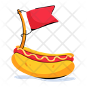 پیش‌نمایش فایل hot-dog-9246315 از پک جشنواره