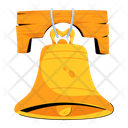 پیش‌نمایش فایل independence-bell-9246333 از پک جشنواره