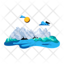 پیش‌نمایش فایل mountains-river-9246348 از پک جشنواره
