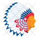 پیش‌نمایش فایل native-headdress-9246317 از پک جشنواره