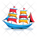 پیش‌نمایش فایل sailing-ship-9246357 از پک جشنواره