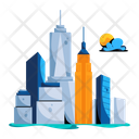 پیش‌نمایش فایل skyscraper-buildings-9246362 از پک جشنواره