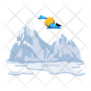 پیش‌نمایش فایل snowy-mountains-9246359 از پک جشنواره