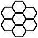 پیش‌نمایش فایل hexagons-9 از پک علم داده